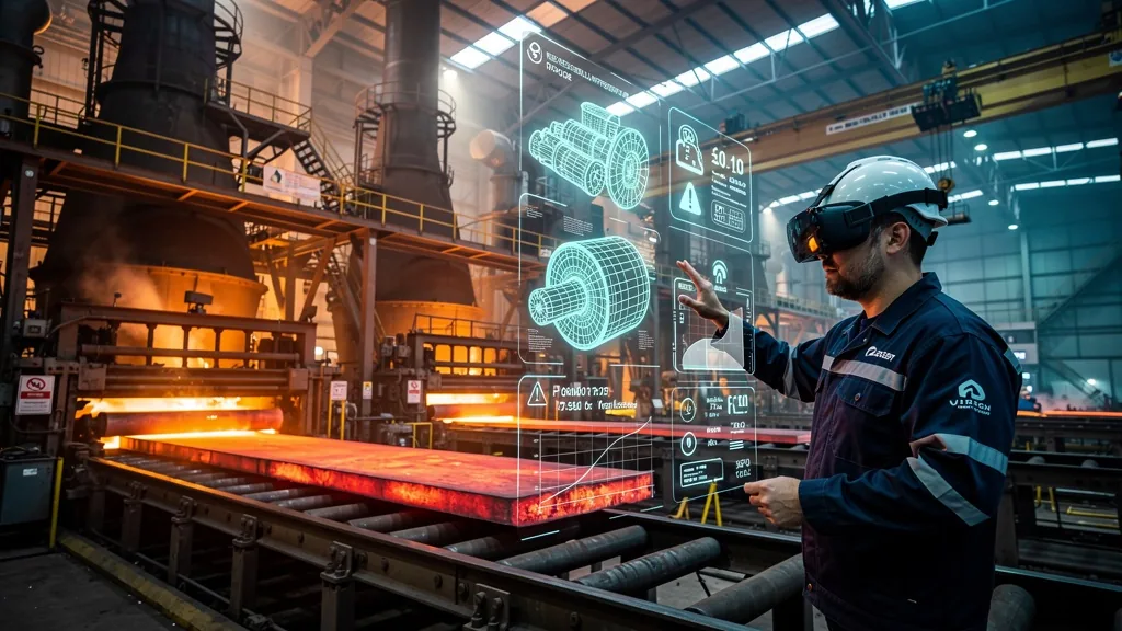 SAIL Bhilai Steel Plant Safety Certification LMS