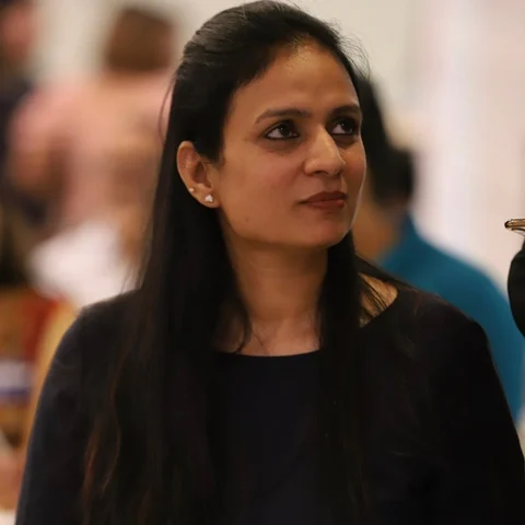 Ruchika Arjun, Director, Strategic Partnerships