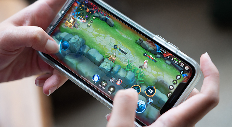 Mobile Gaming Trends in 2023 - What's Next in Gaming - SmartyAds