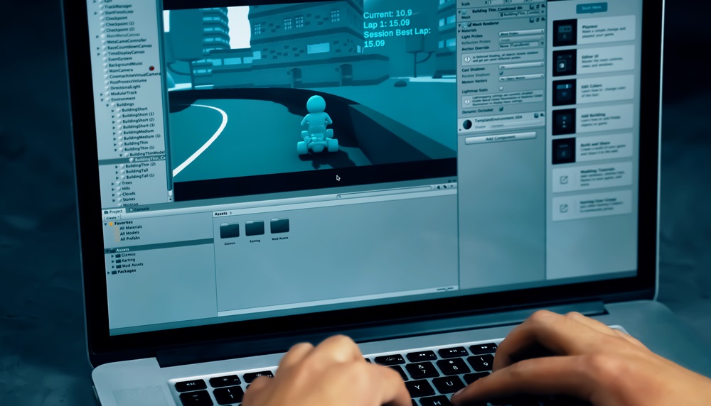 Importance of Hiring the Right Unity Developer