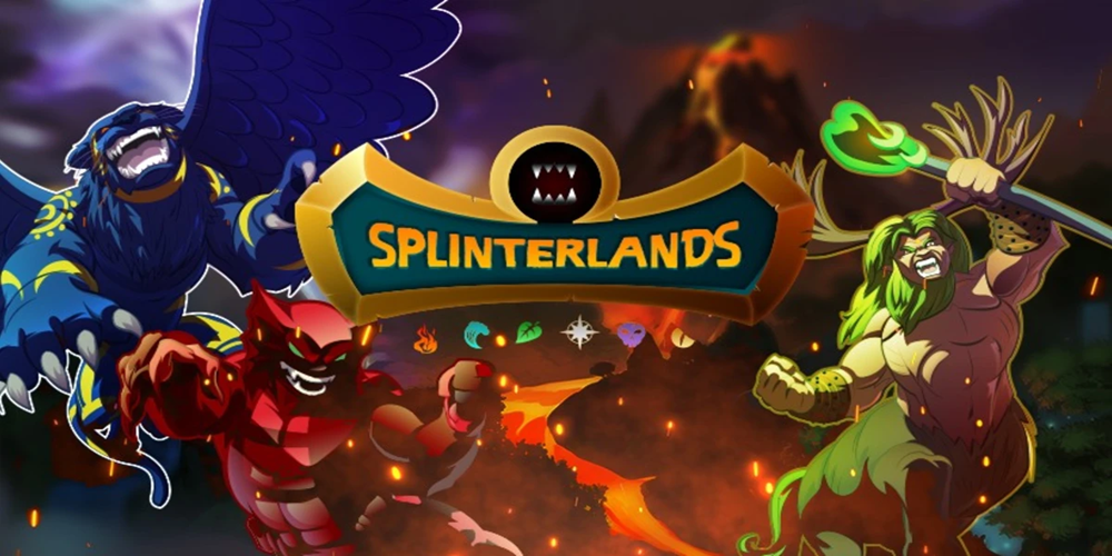 Splinterlands Metaverse