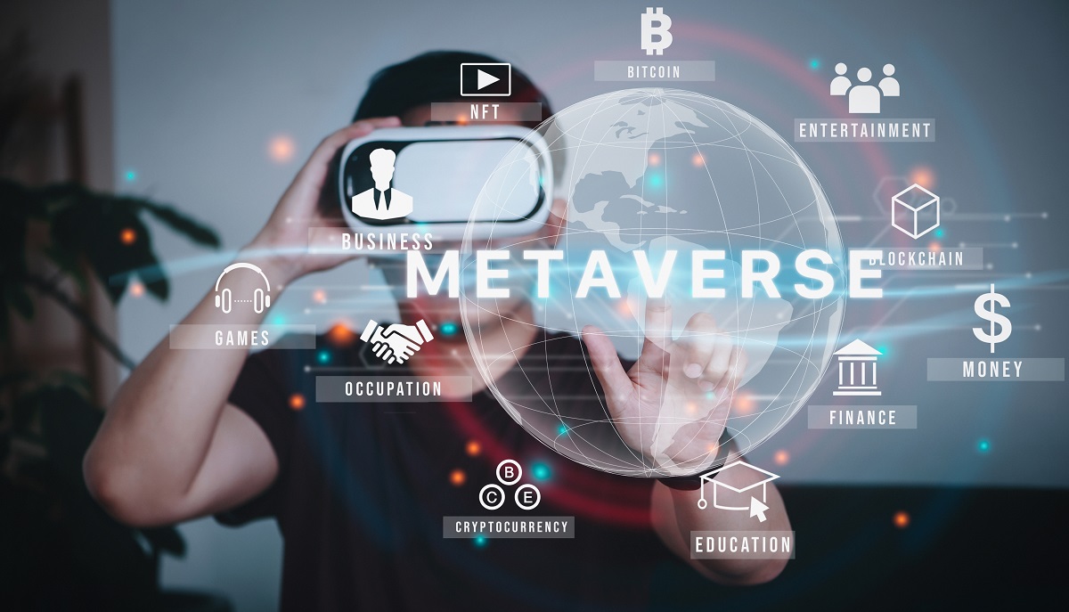What is the Metaverse? - Tech Blogger