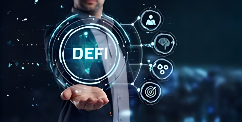 What is Decentralized Finance (DeFi)? A New Era of Digital Finance